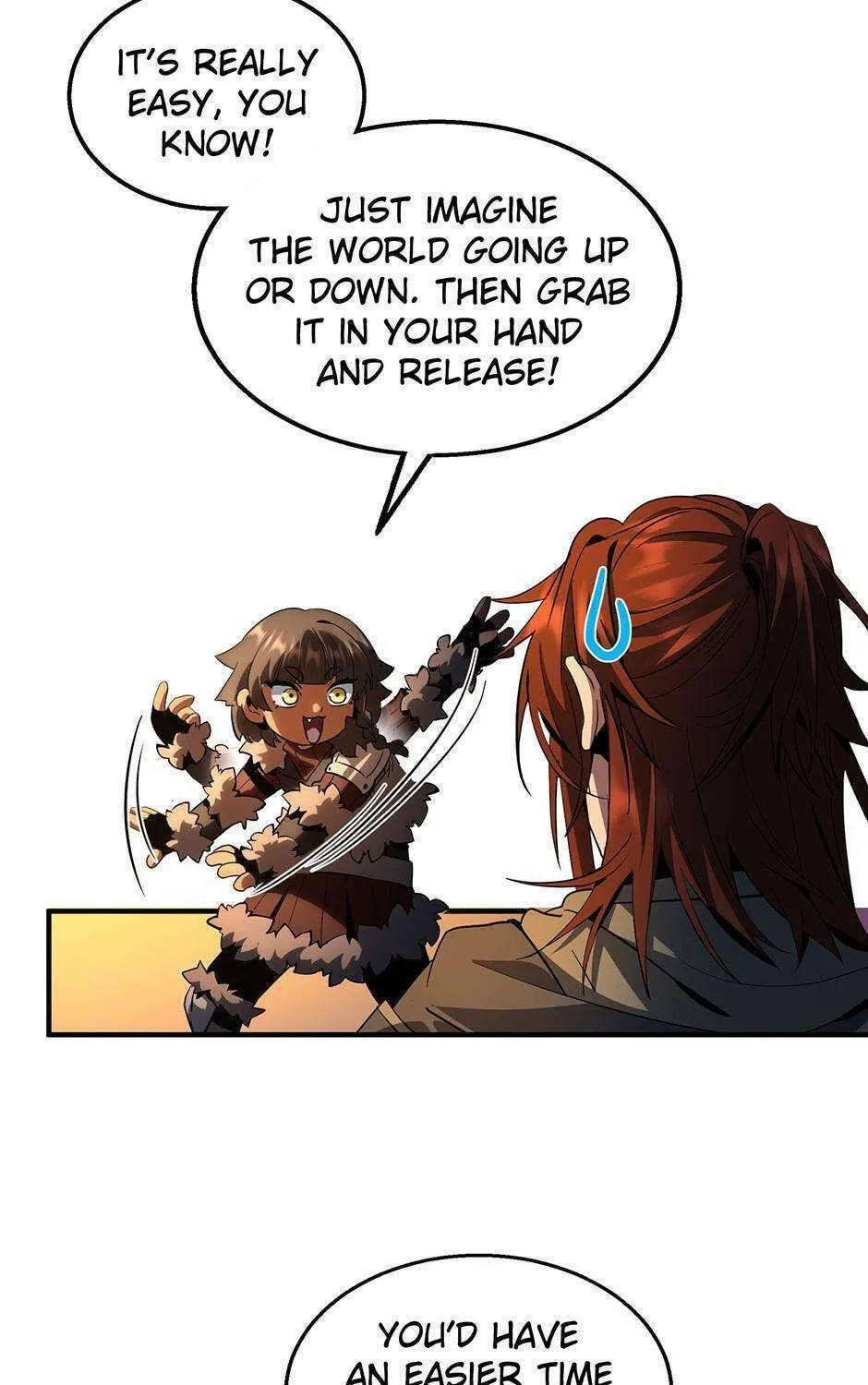 The Beginning After the End Chapter 201 page 49 - 