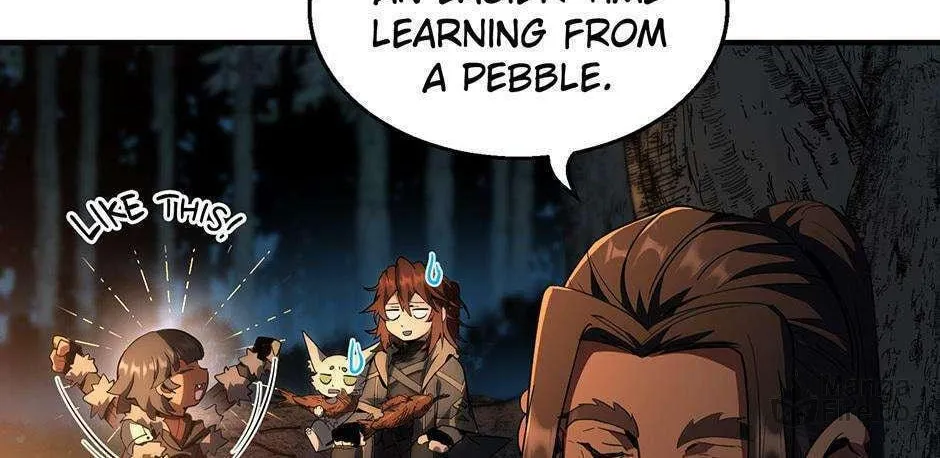 The Beginning After the End Chapter 201 page 50 - 