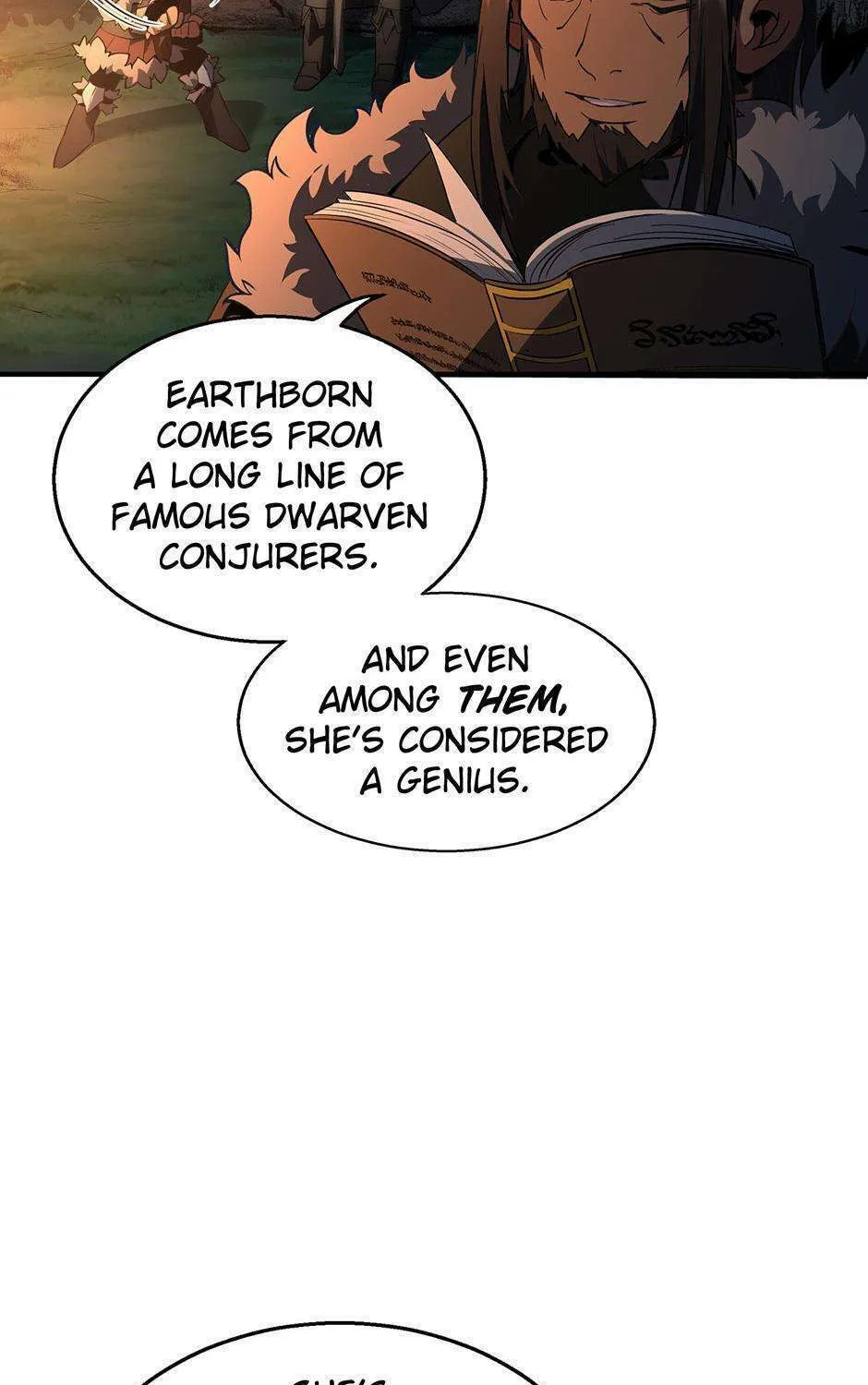 The Beginning After the End Chapter 201 page 51 - 