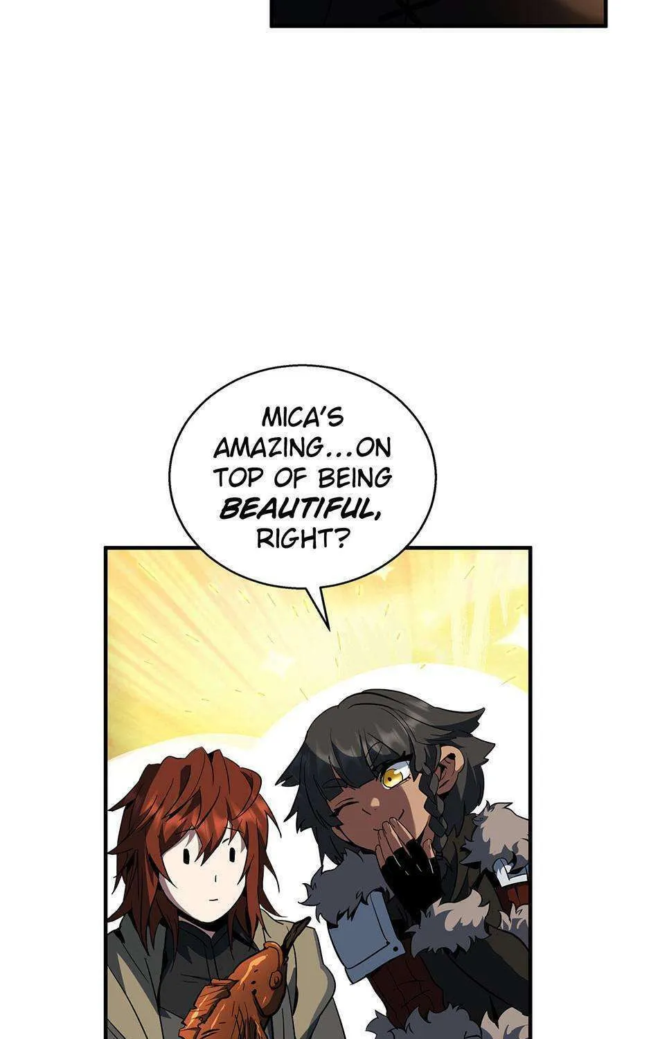 The Beginning After the End Chapter 201 page 57 - 