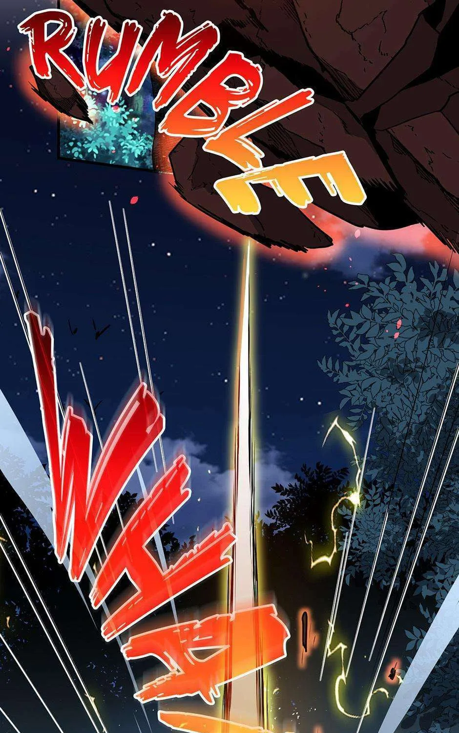 The Beginning After the End Chapter 201 page 63 - 