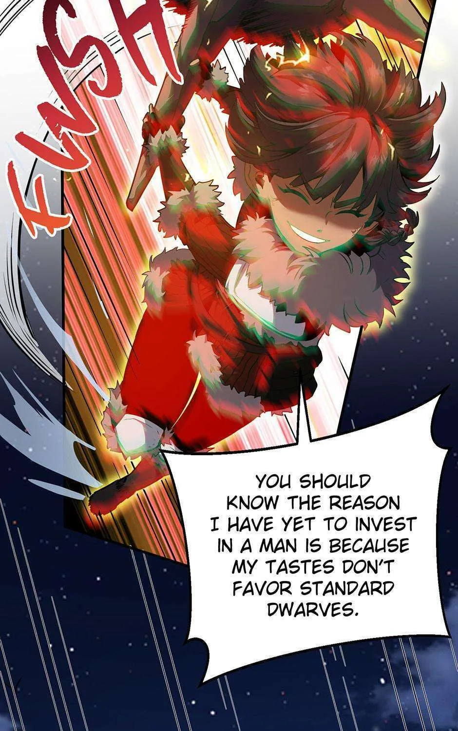 The Beginning After the End Chapter 201 page 67 - 