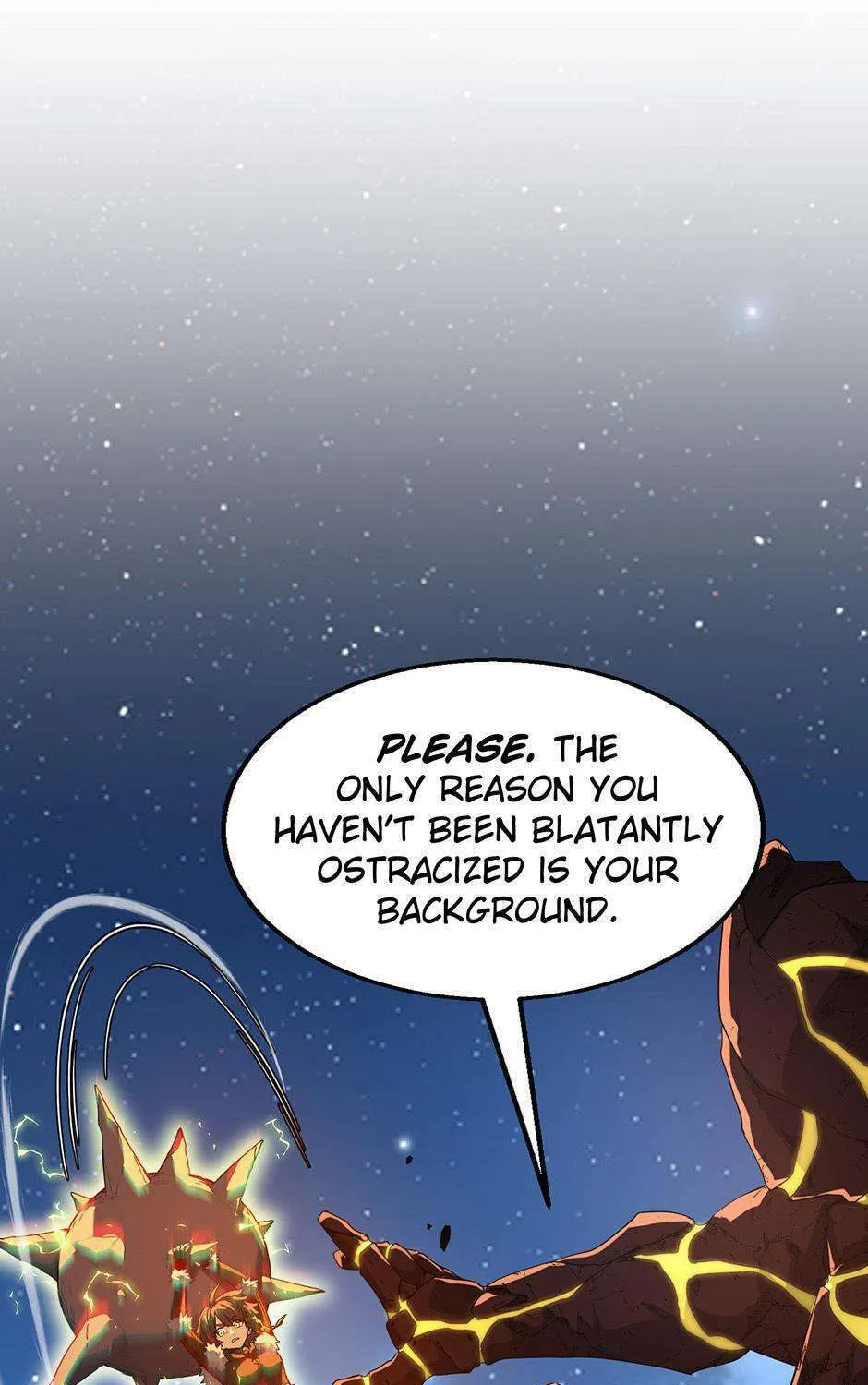 The Beginning After the End Chapter 201 page 73 - 