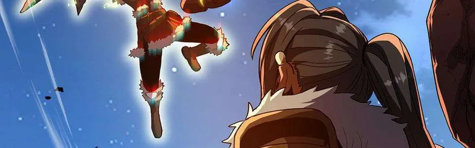 The Beginning After the End Chapter 201 page 74 - 