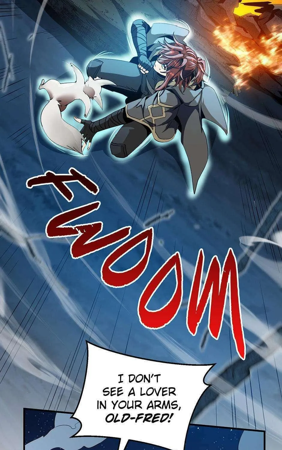 The Beginning After the End Chapter 201 page 79 - 