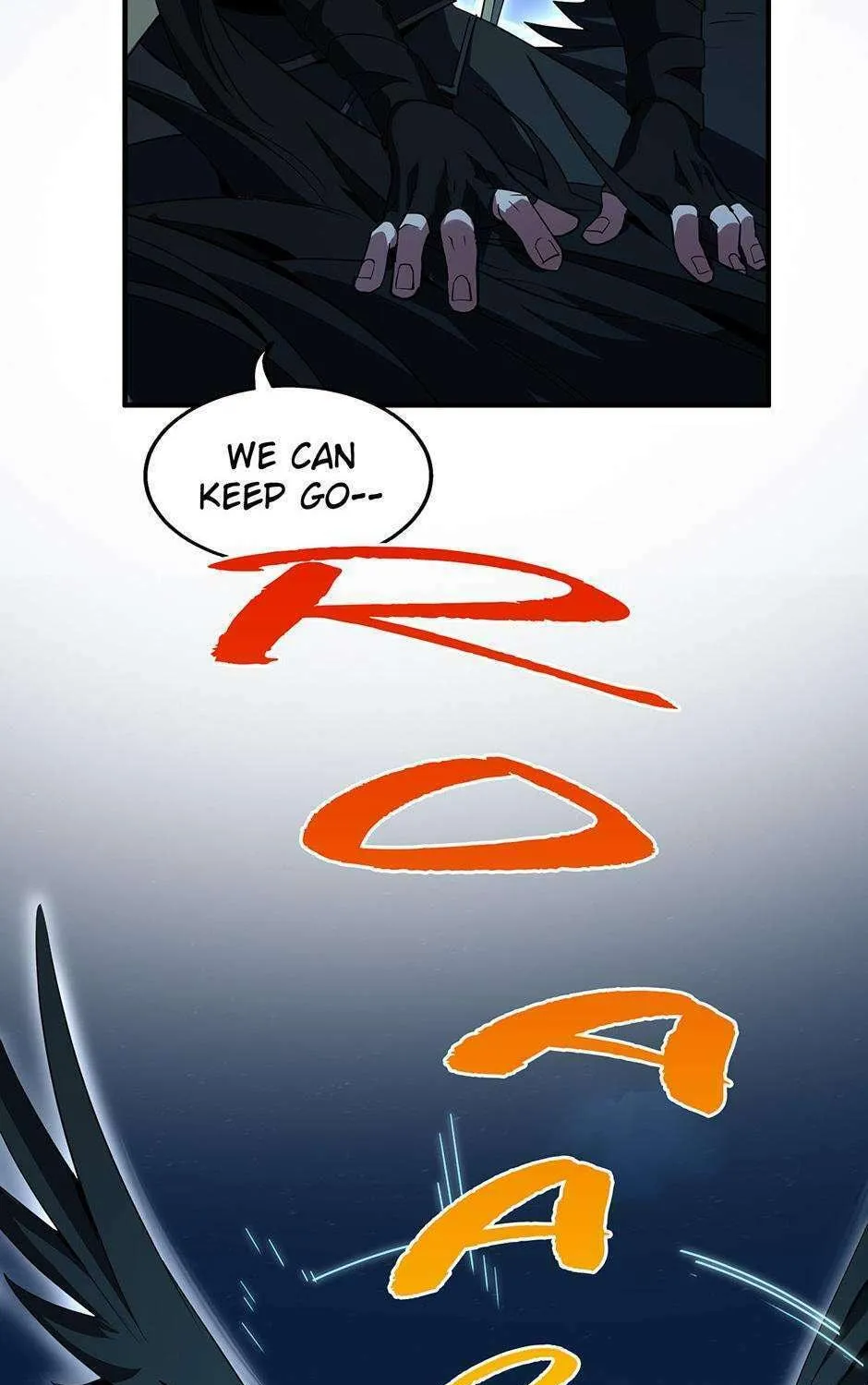 The Beginning After the End Chapter 201 page 9 - 