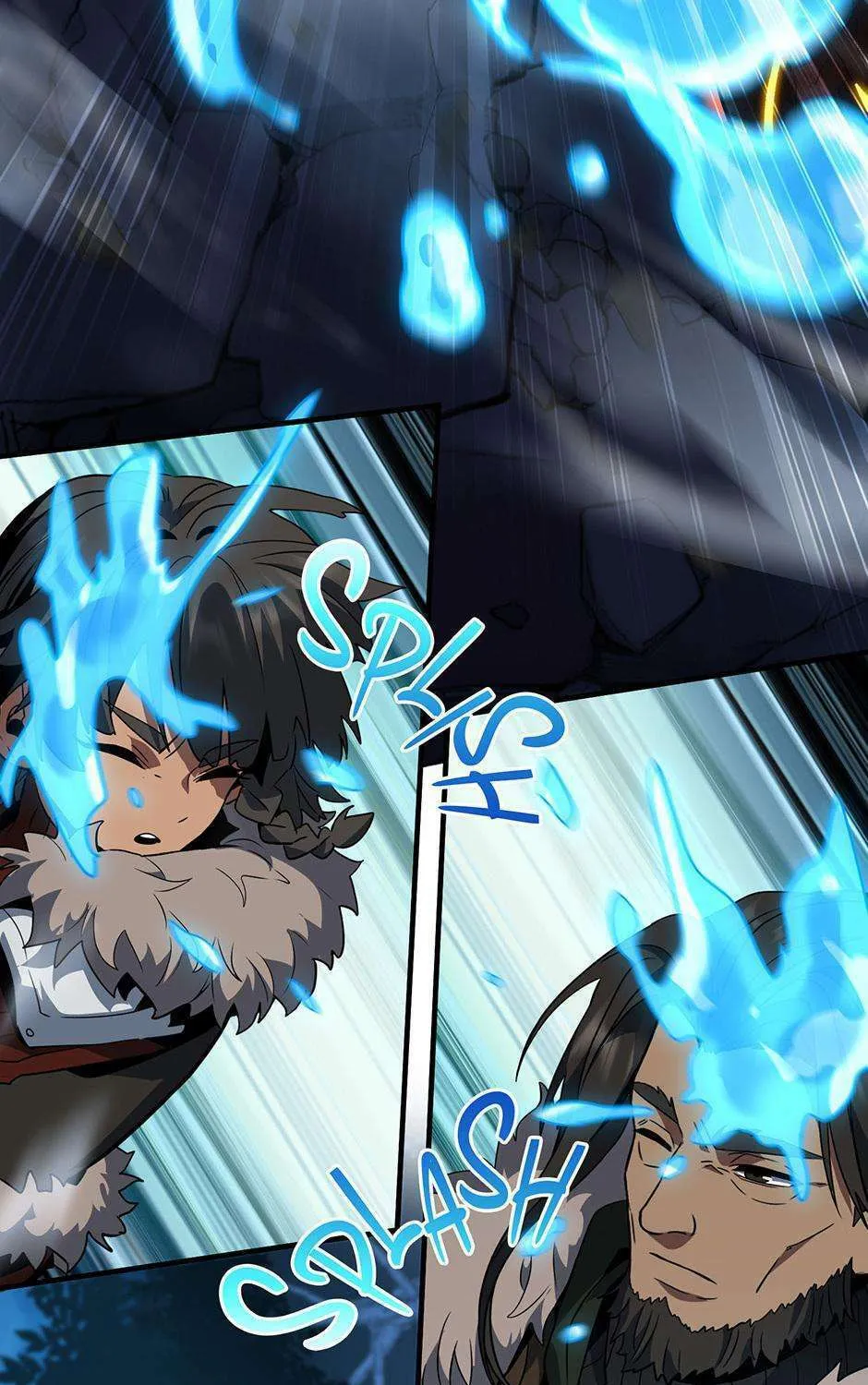 The Beginning After the End Chapter 201 page 85 - 