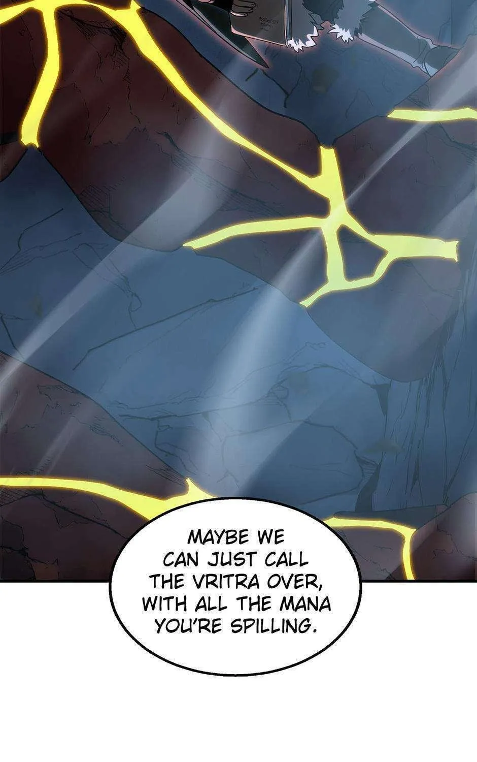 The Beginning After the End Chapter 201 page 89 - 