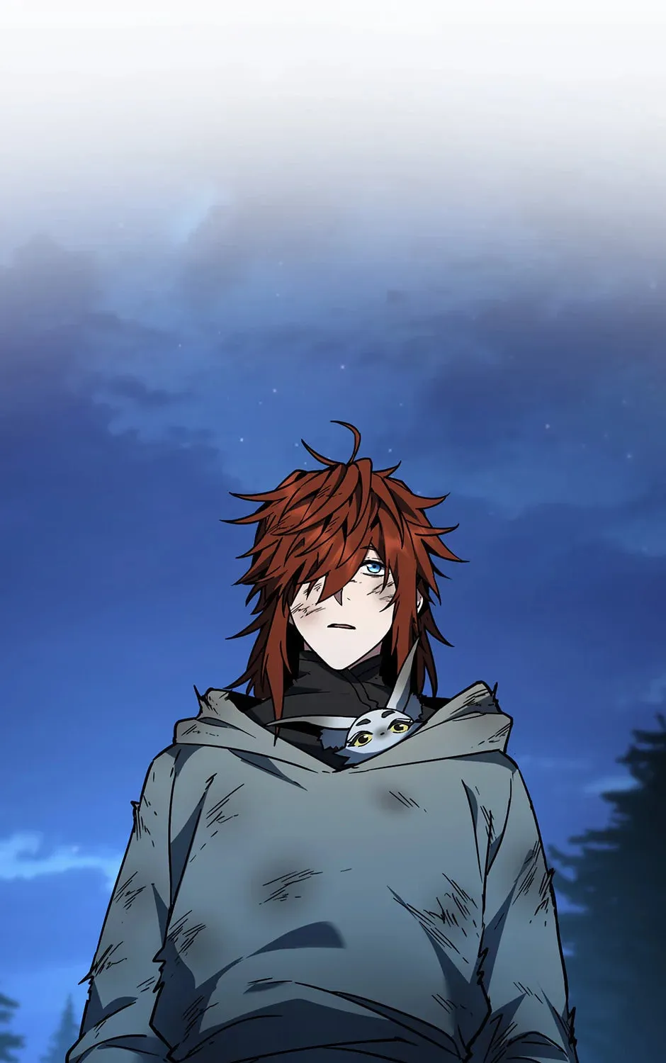 The Beginning After the End Chapter 202 page 1 - 