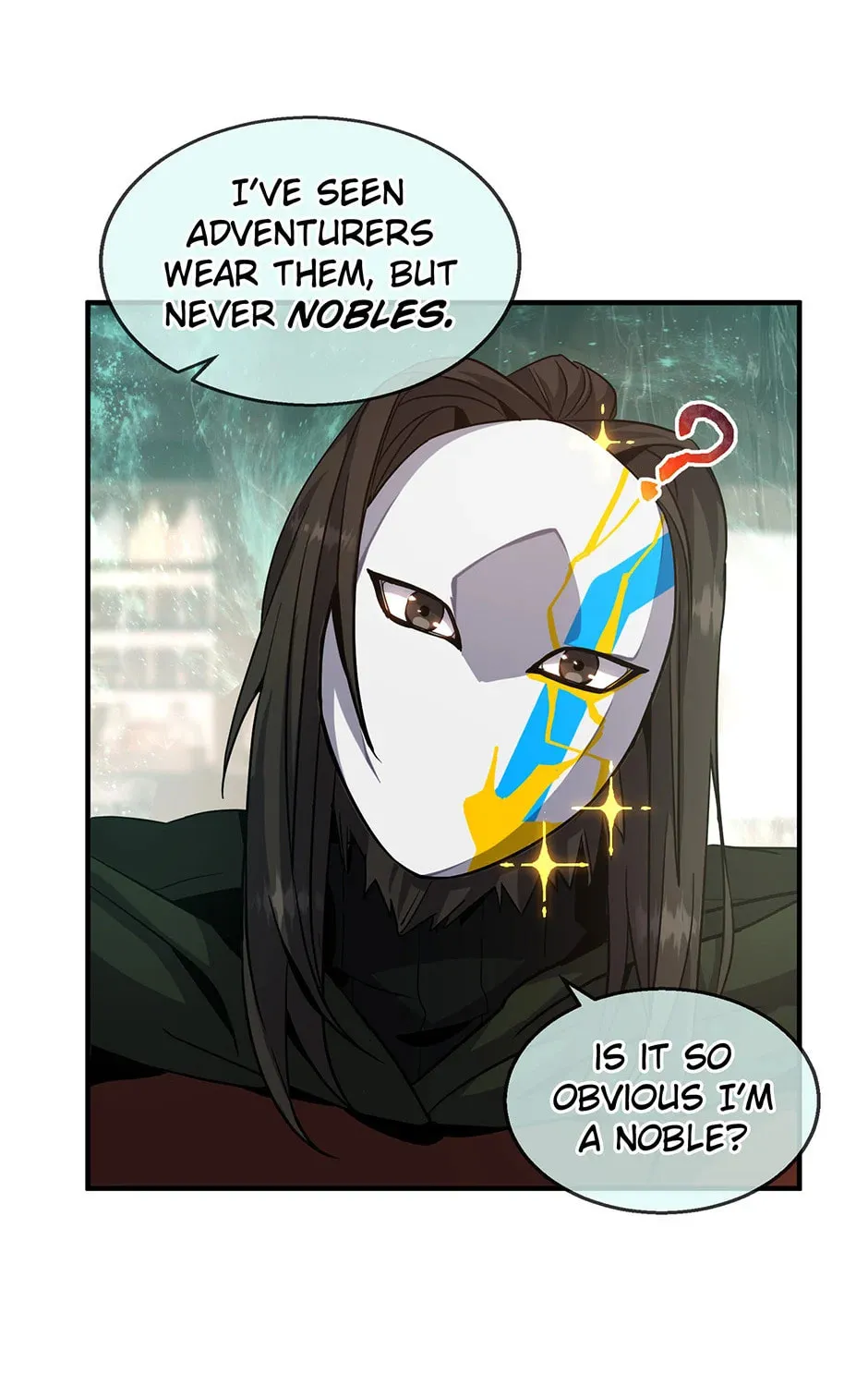 The Beginning After the End Chapter 202 page 103 - 