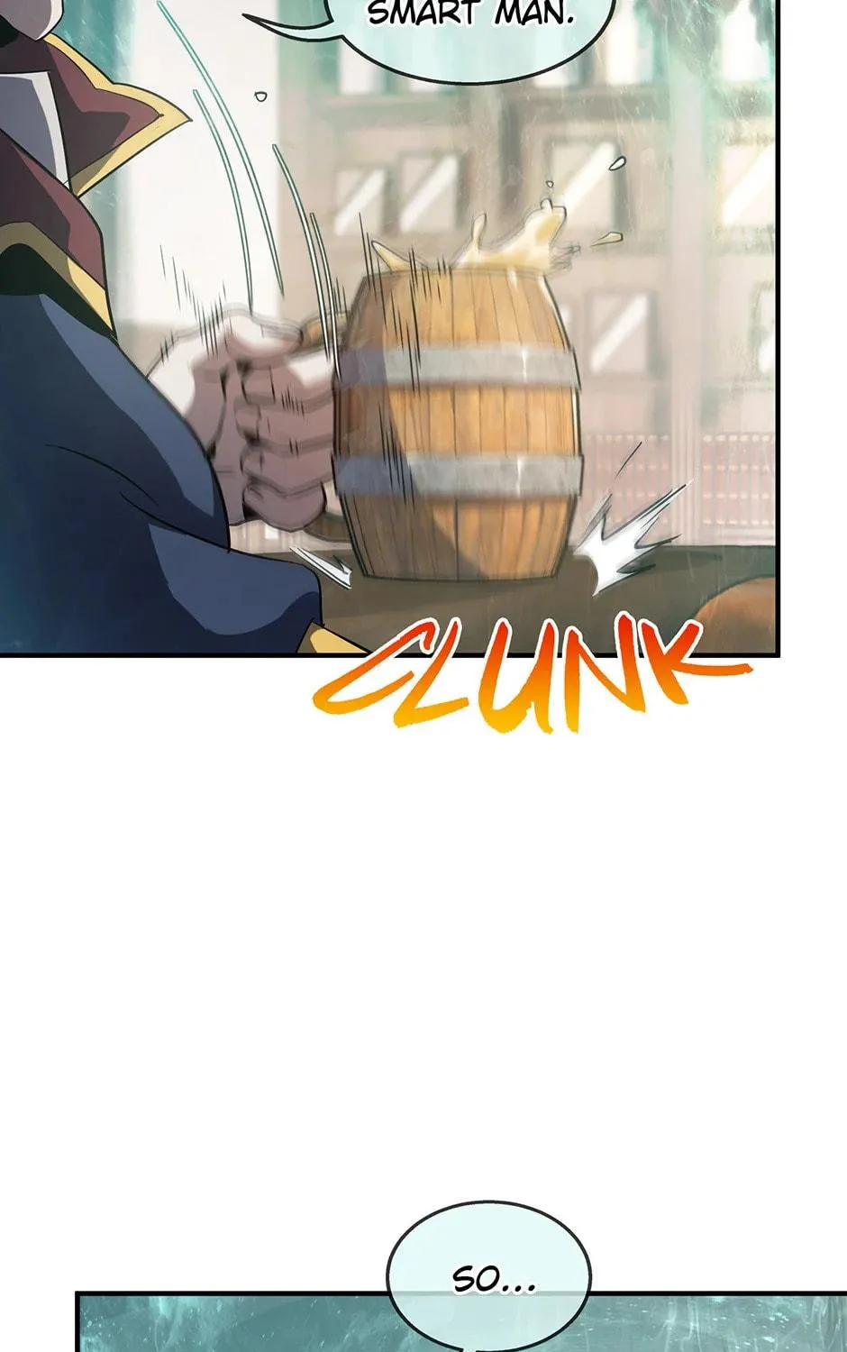 The Beginning After the End Chapter 202 page 107 - 