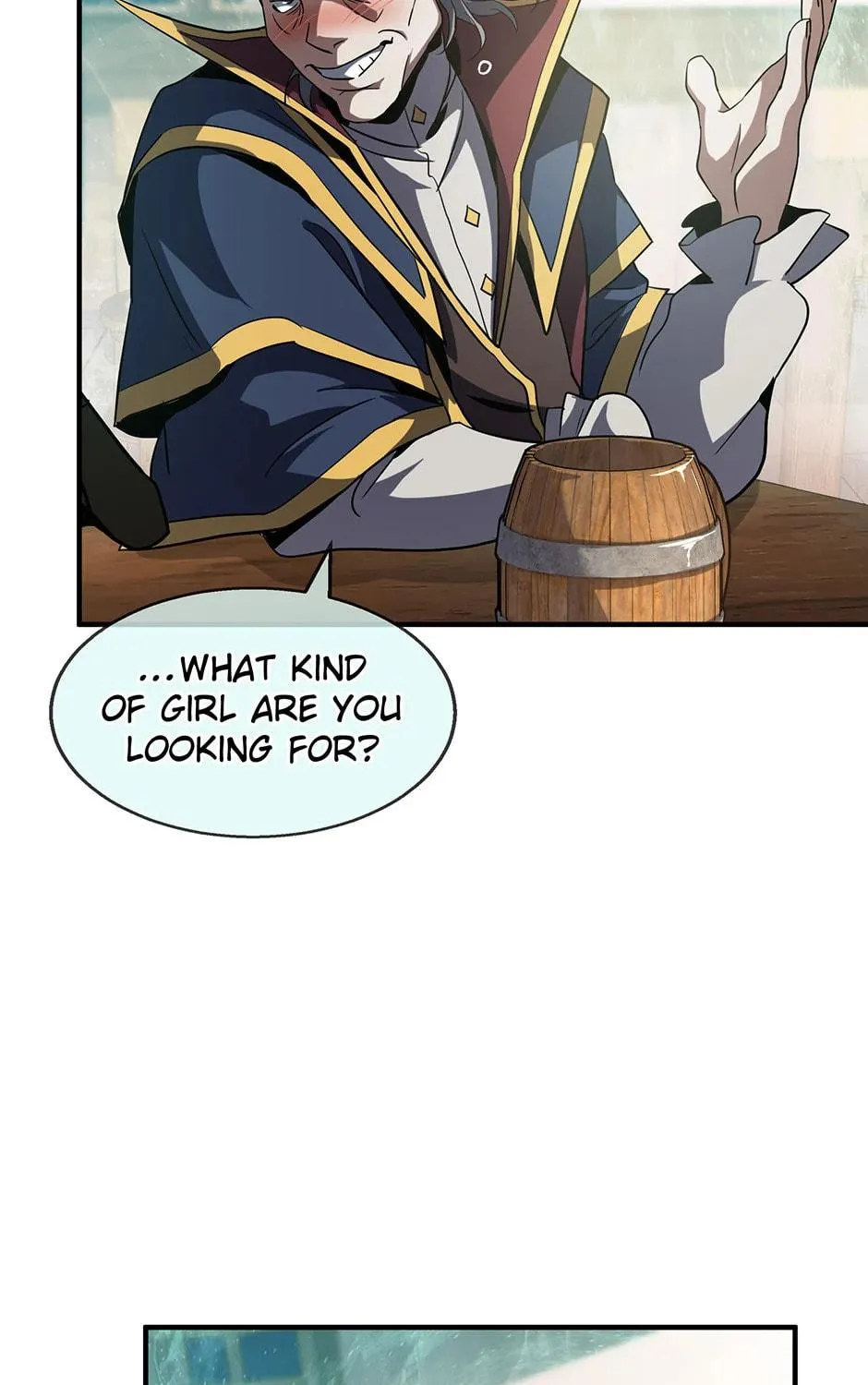 The Beginning After the End Chapter 202 page 109 - 