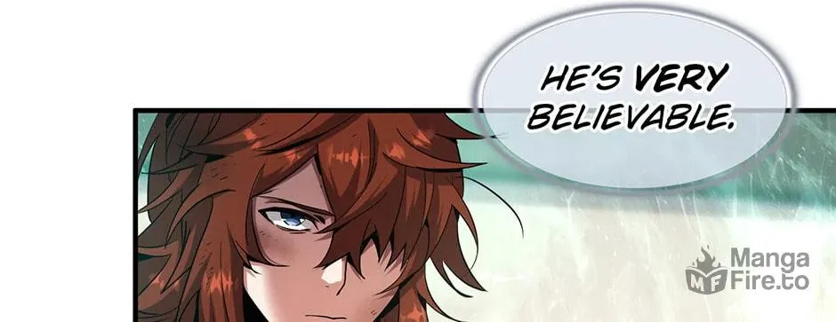 The Beginning After the End Chapter 202 page 120 - 