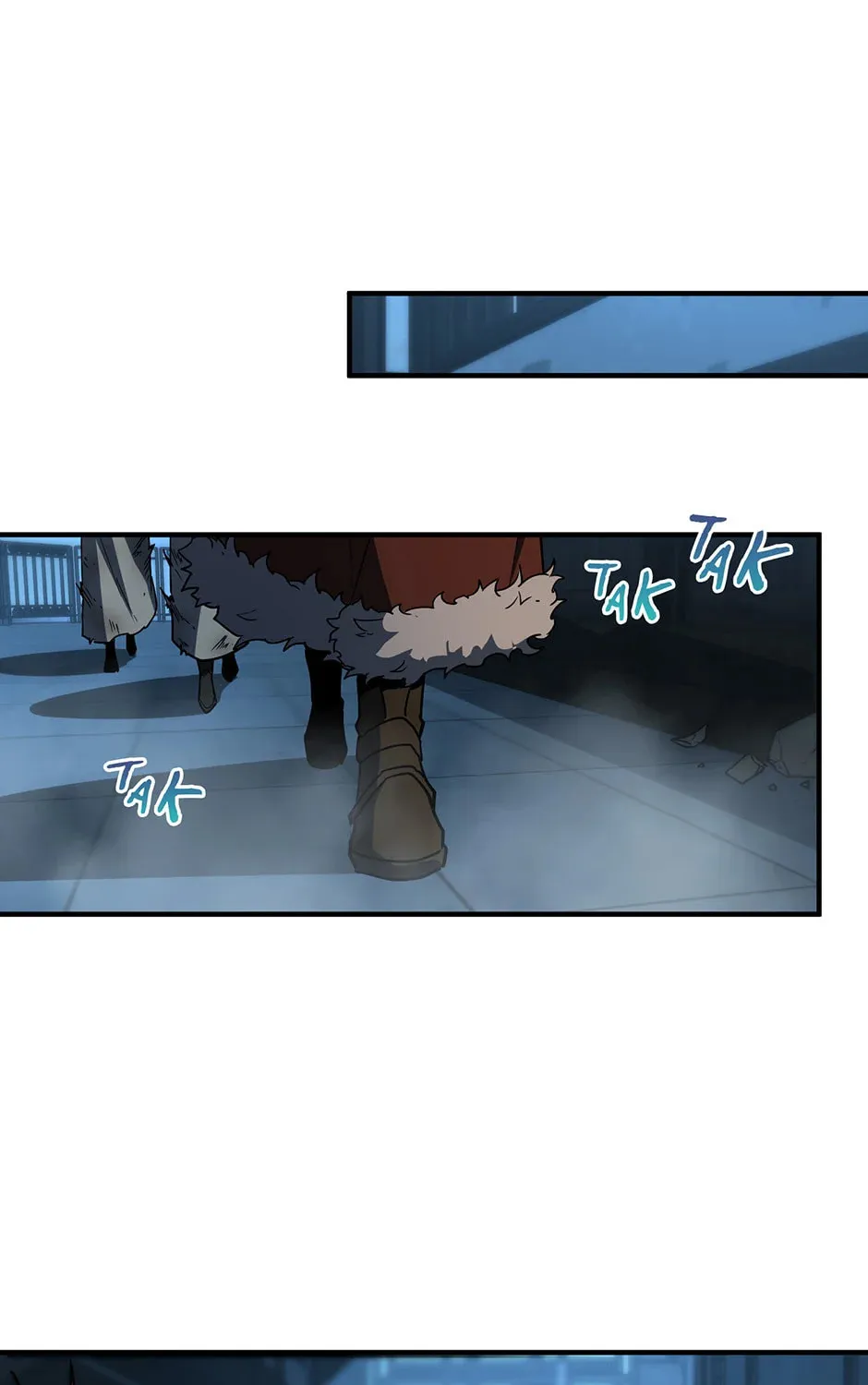 The Beginning After the End Chapter 202 page 13 - 