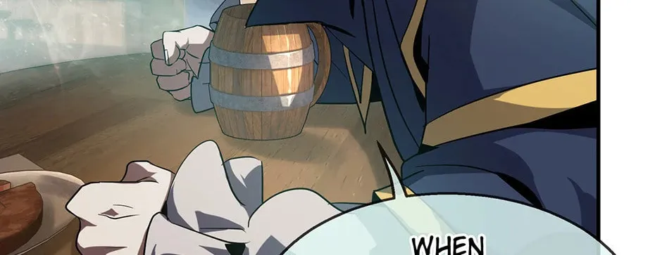 The Beginning After the End Chapter 202 page 122 - 
