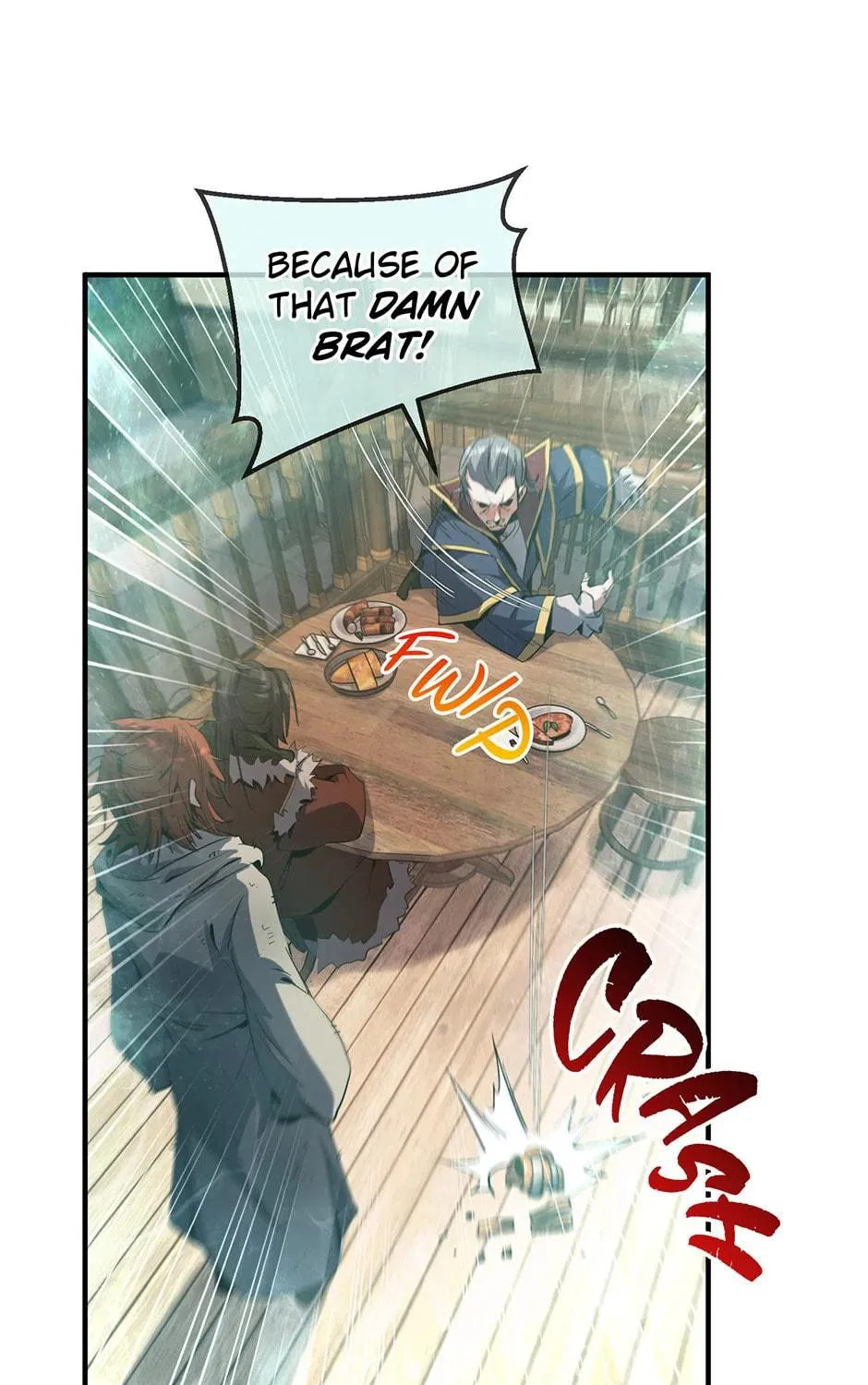The Beginning After the End Chapter 202 page 125 - 