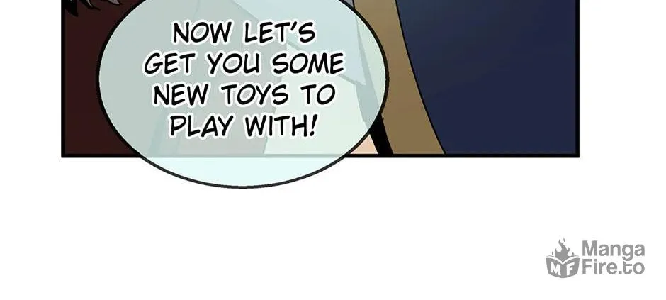 The Beginning After the End Chapter 202 page 130 - 