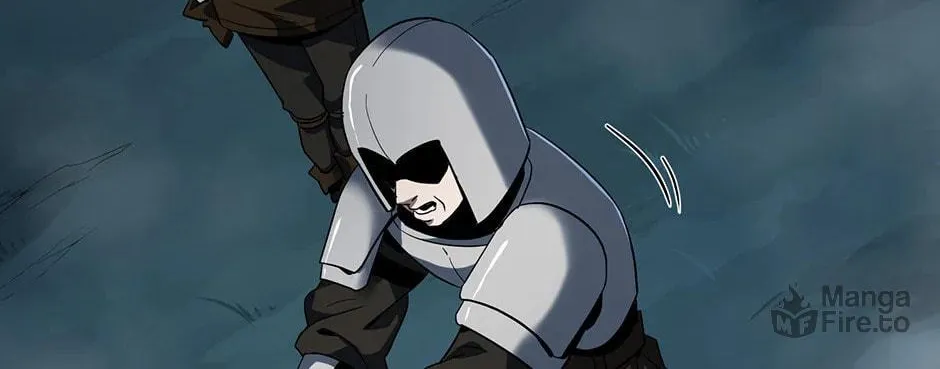 The Beginning After the End Chapter 202 page 138 - 