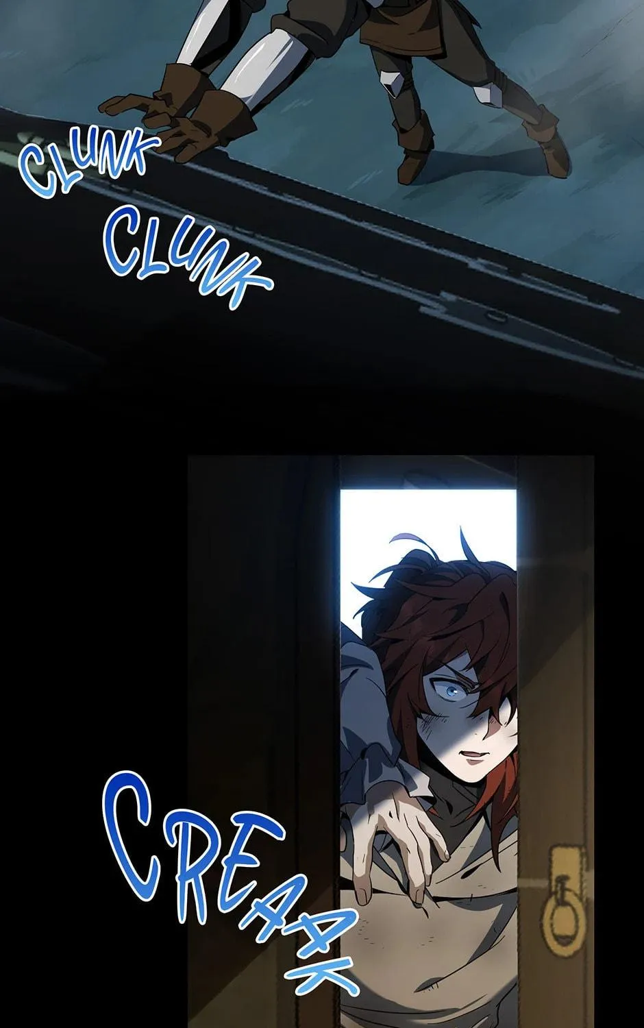 The Beginning After the End Chapter 202 page 139 - 