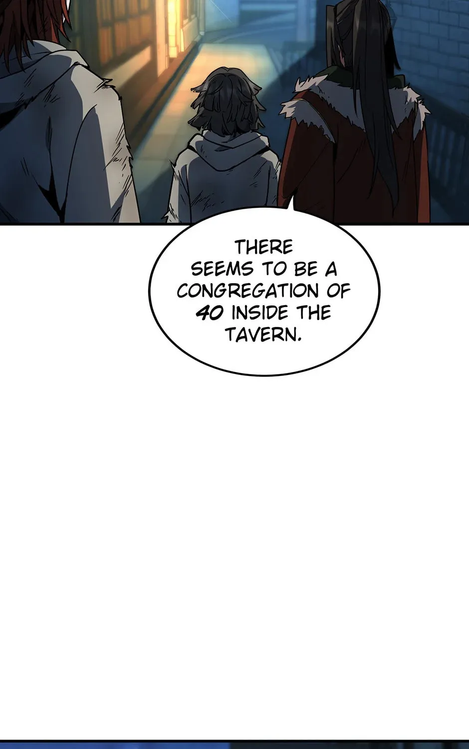 The Beginning After the End Chapter 202 page 15 - 