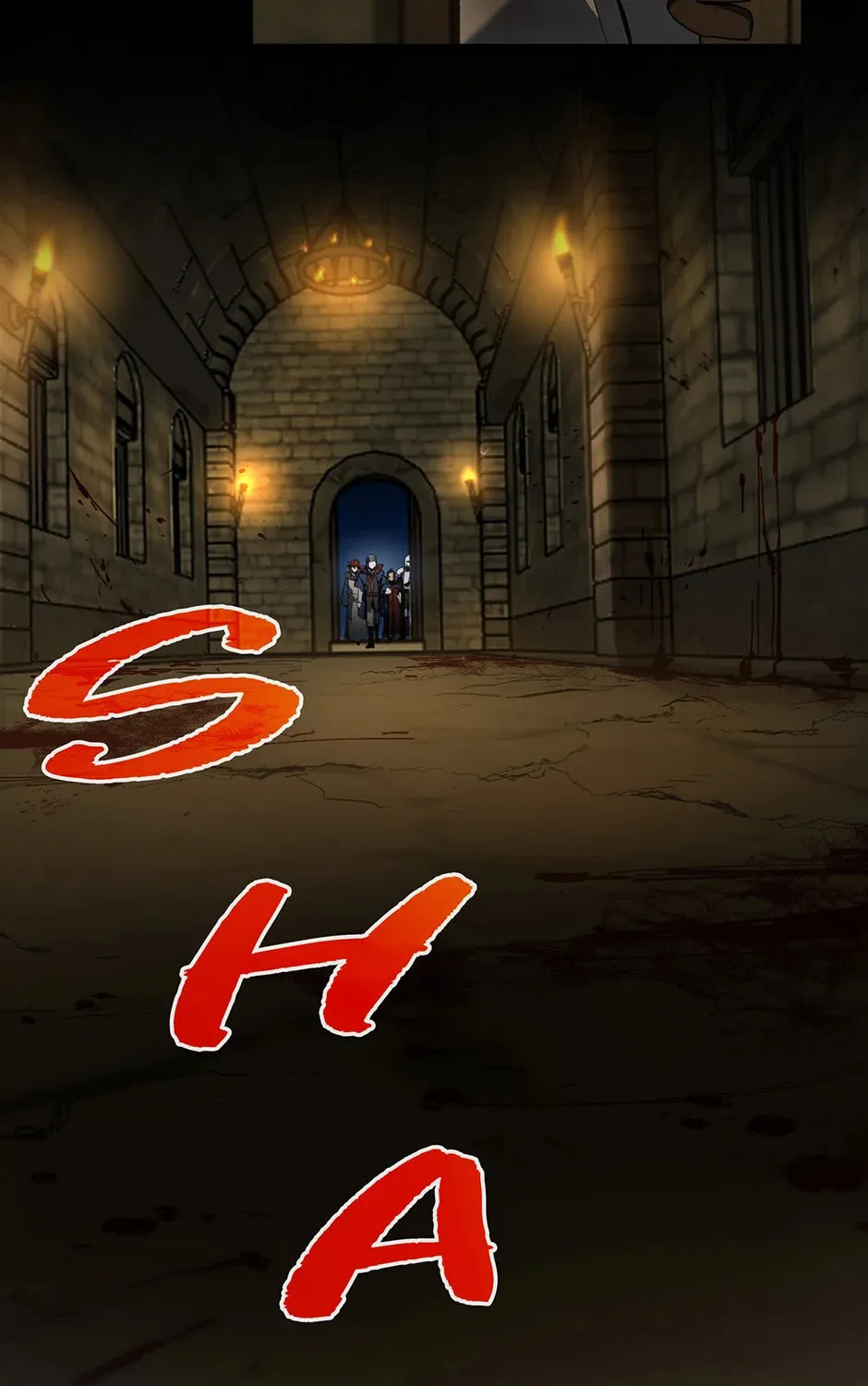 The Beginning After the End Chapter 202 page 141 - 