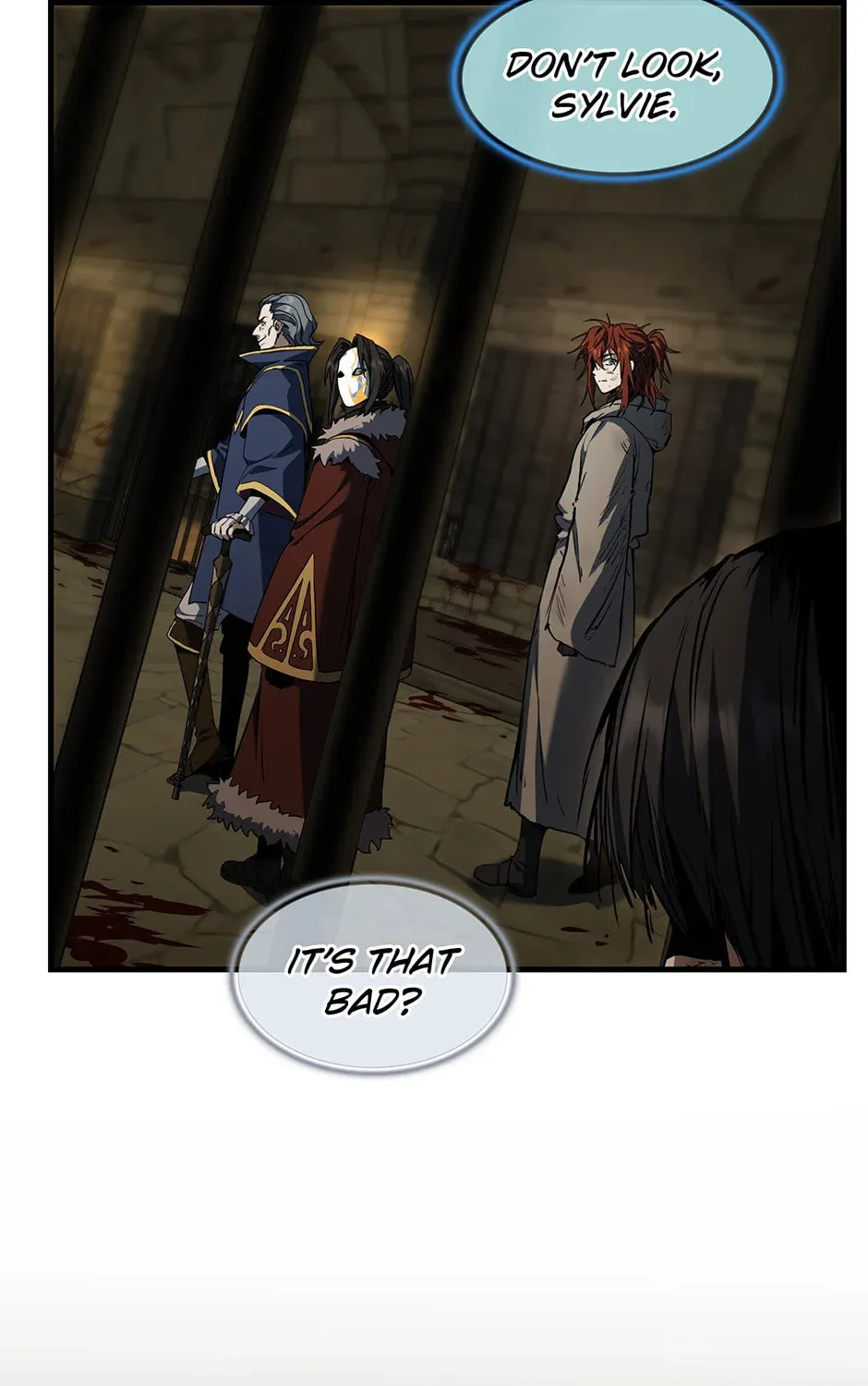 The Beginning After the End Chapter 202 page 151 - 