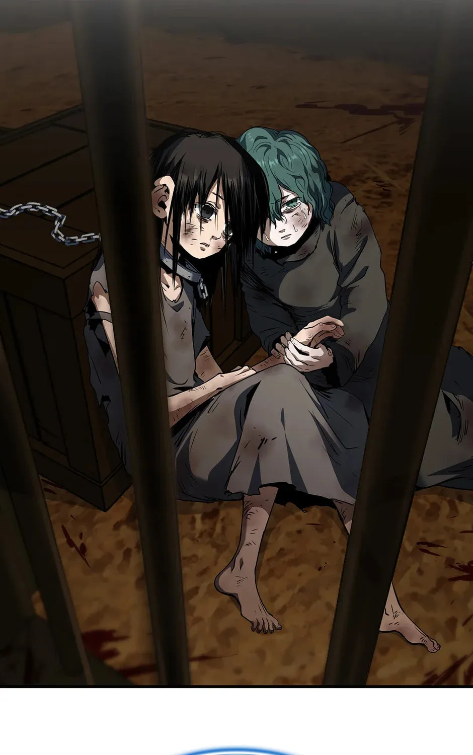 The Beginning After the End Chapter 202 page 153 - 