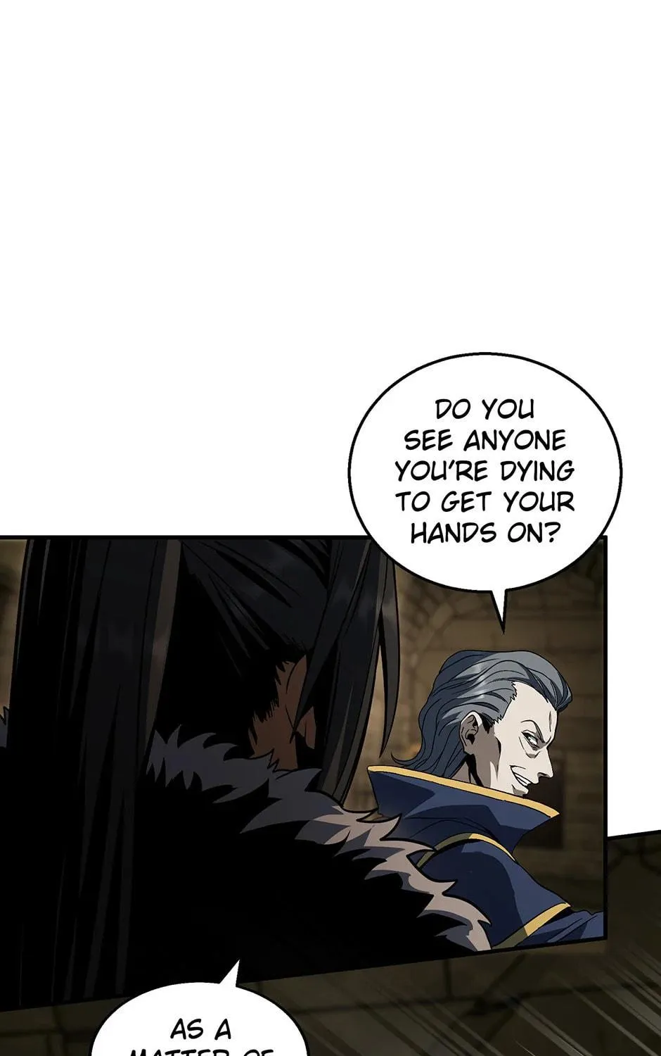 The Beginning After the End Chapter 202 page 155 - 