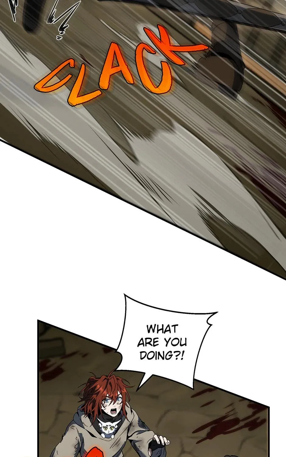 The Beginning After the End Chapter 202 page 159 - 