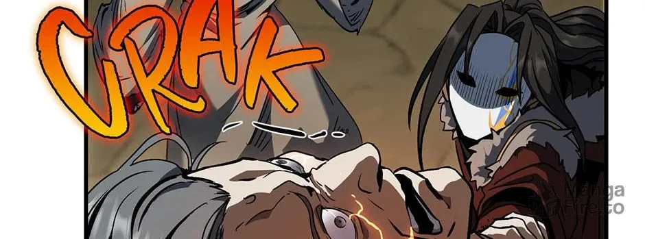 The Beginning After the End Chapter 202 page 160 - 