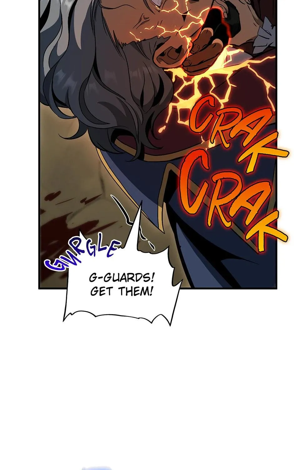 The Beginning After the End Chapter 202 page 161 - 