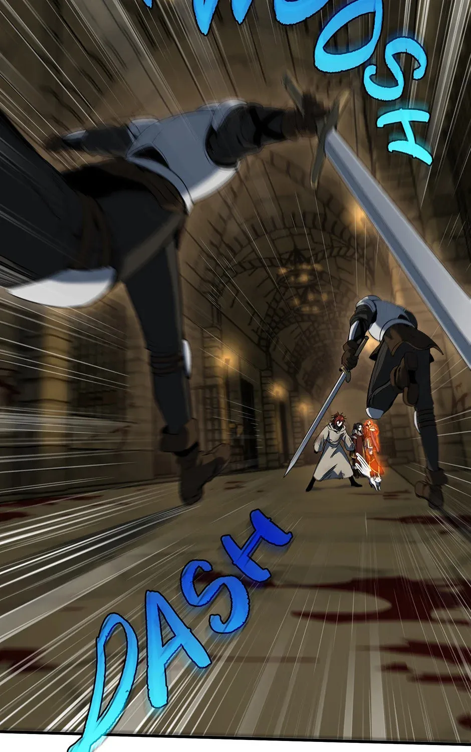 The Beginning After the End Chapter 202 page 163 - 