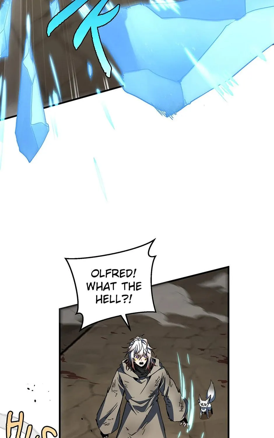 The Beginning After the End Chapter 202 page 167 - 