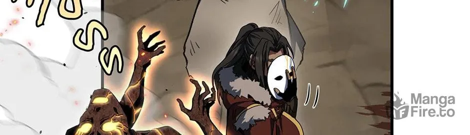 The Beginning After the End Chapter 202 page 168 - 