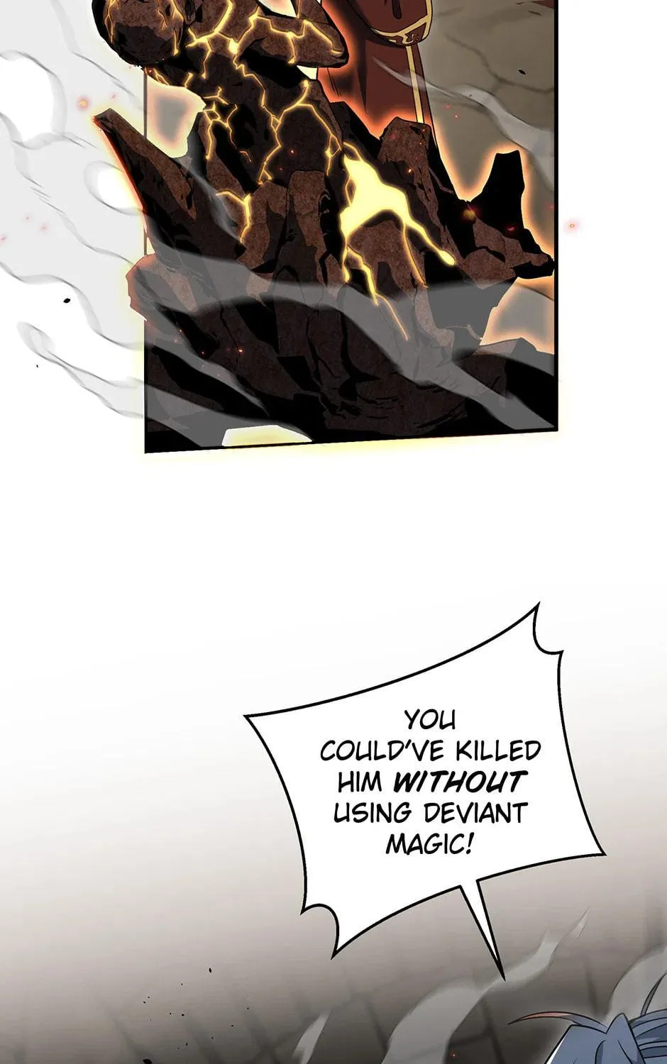 The Beginning After the End Chapter 202 page 169 - 