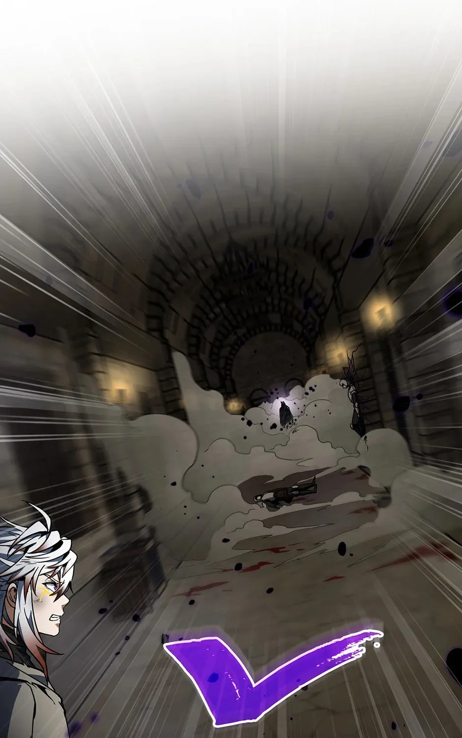 The Beginning After the End Chapter 202 page 175 - 