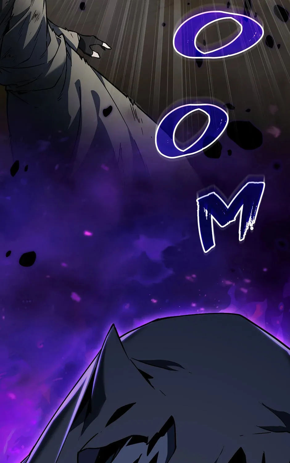 The Beginning After the End Chapter 202 page 177 - 