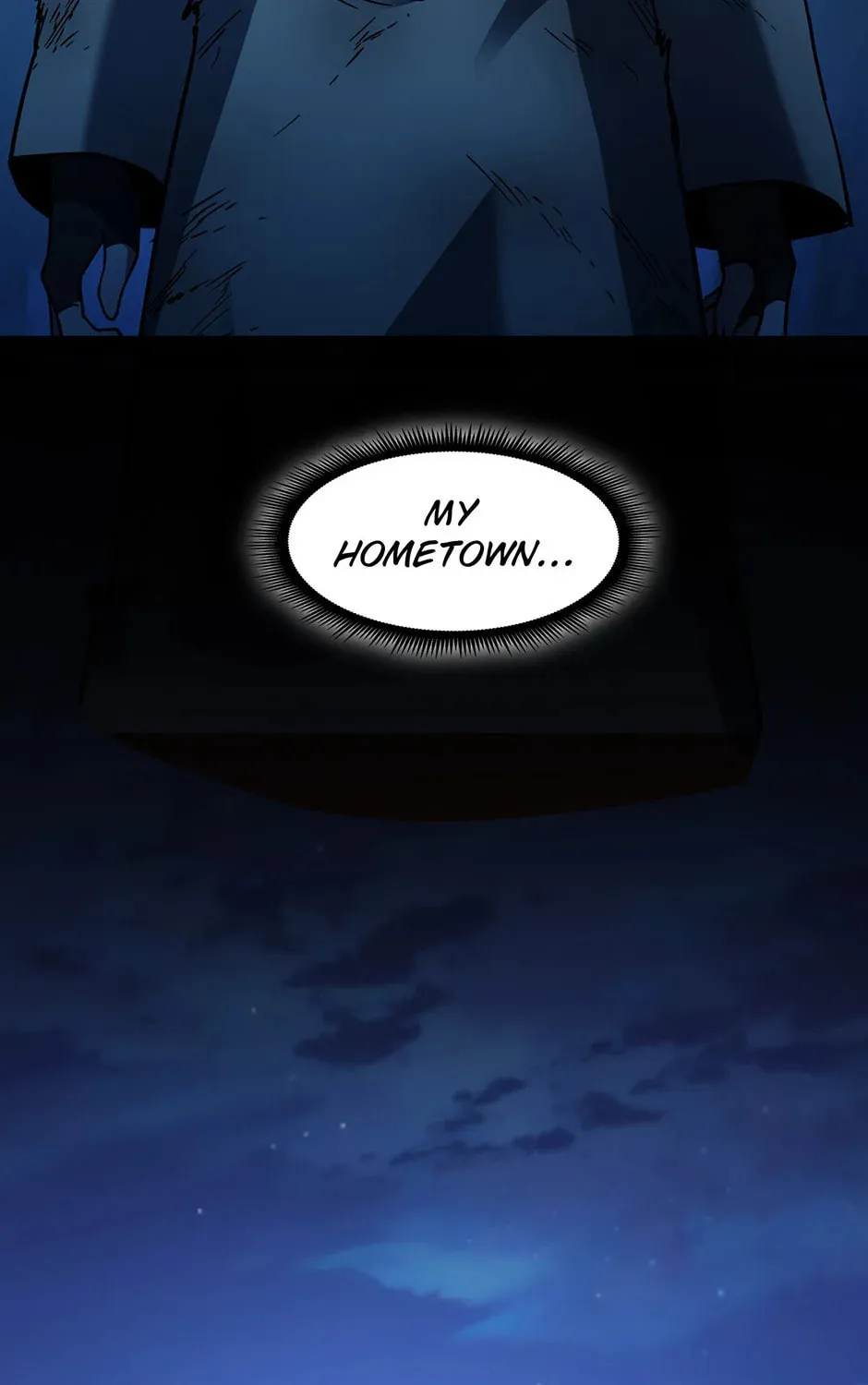 The Beginning After the End Chapter 202 page 3 - 