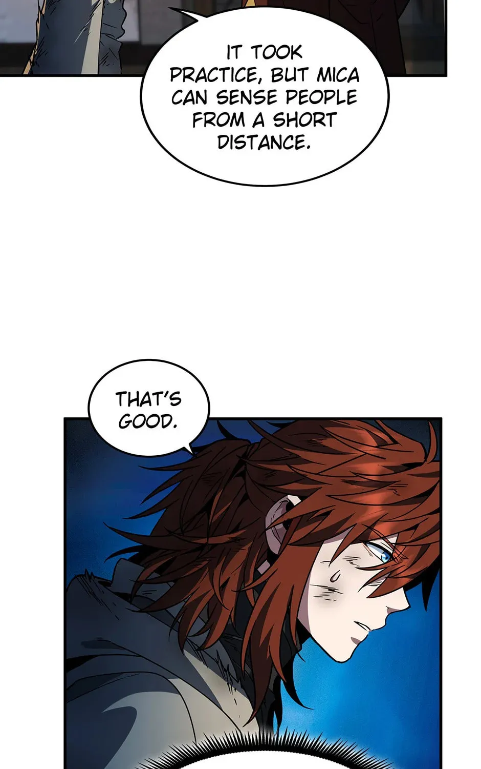 The Beginning After the End Chapter 202 page 21 - 