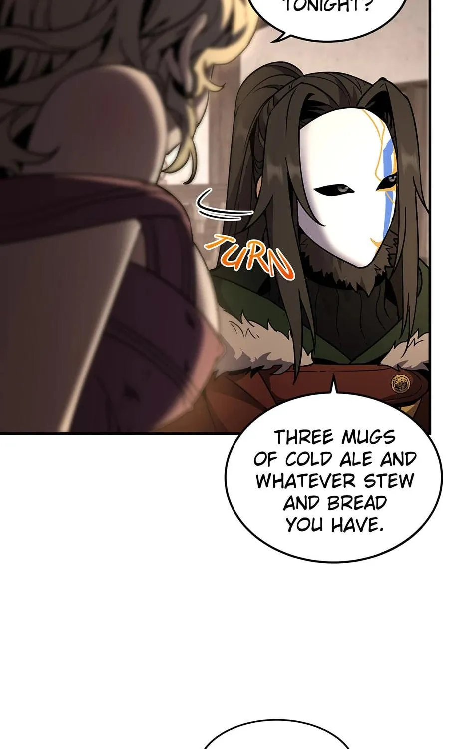 The Beginning After the End Chapter 202 page 29 - 
