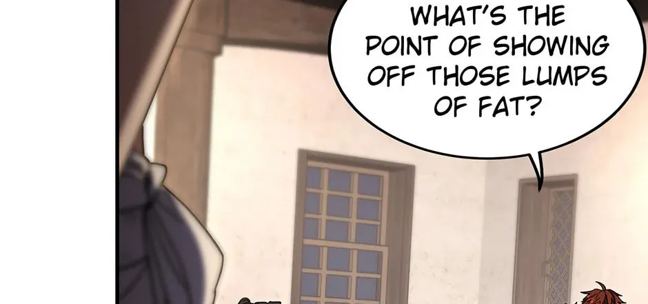 The Beginning After the End Chapter 202 page 32 - 