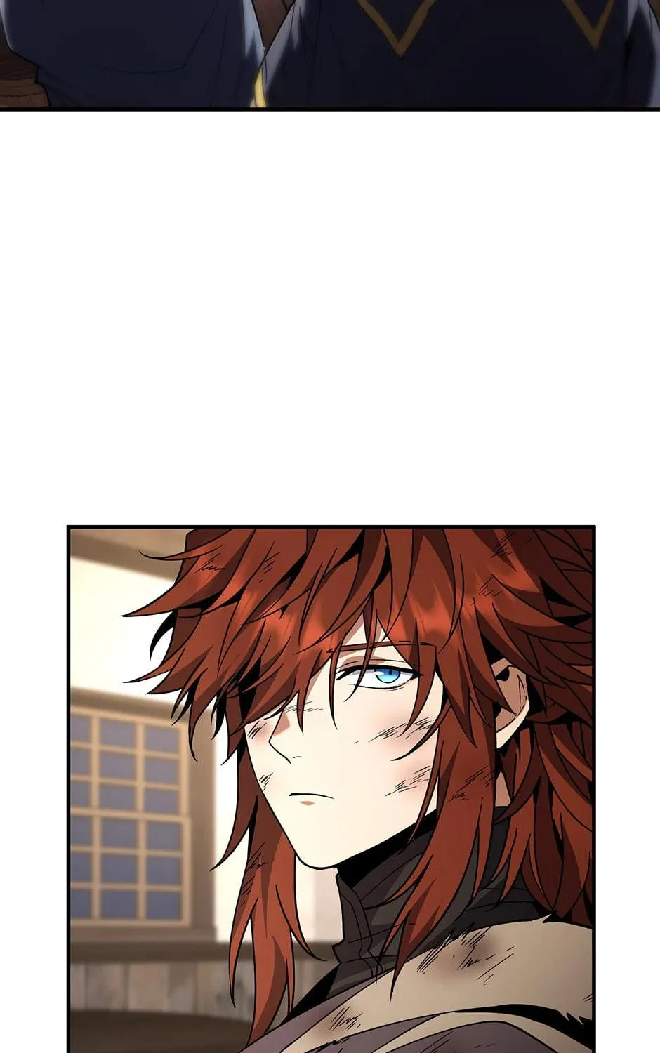 The Beginning After the End Chapter 202 page 35 - 
