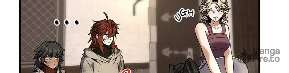 The Beginning After the End Chapter 202 page 40 - 