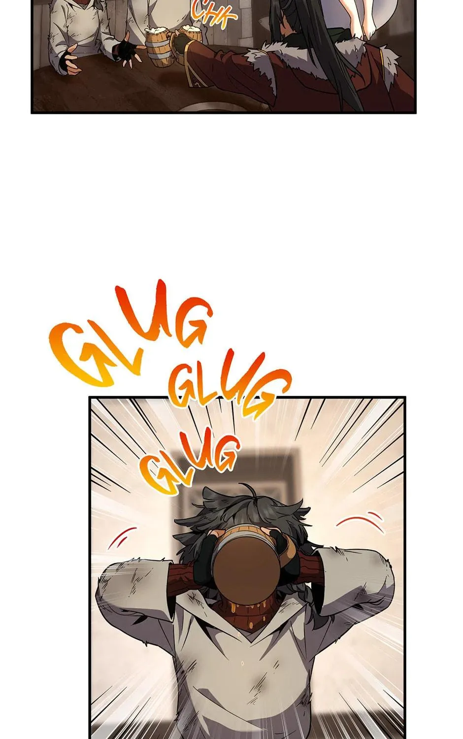 The Beginning After the End Chapter 202 page 41 - 