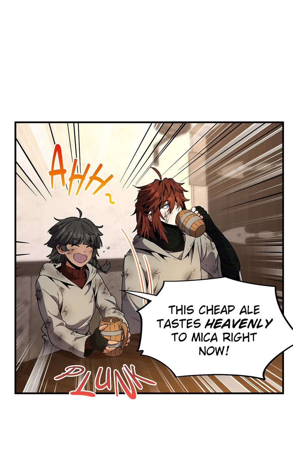 The Beginning After the End Chapter 202 page 43 - 
