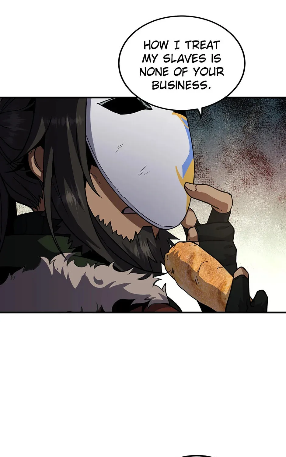 The Beginning After the End Chapter 202 page 49 - 