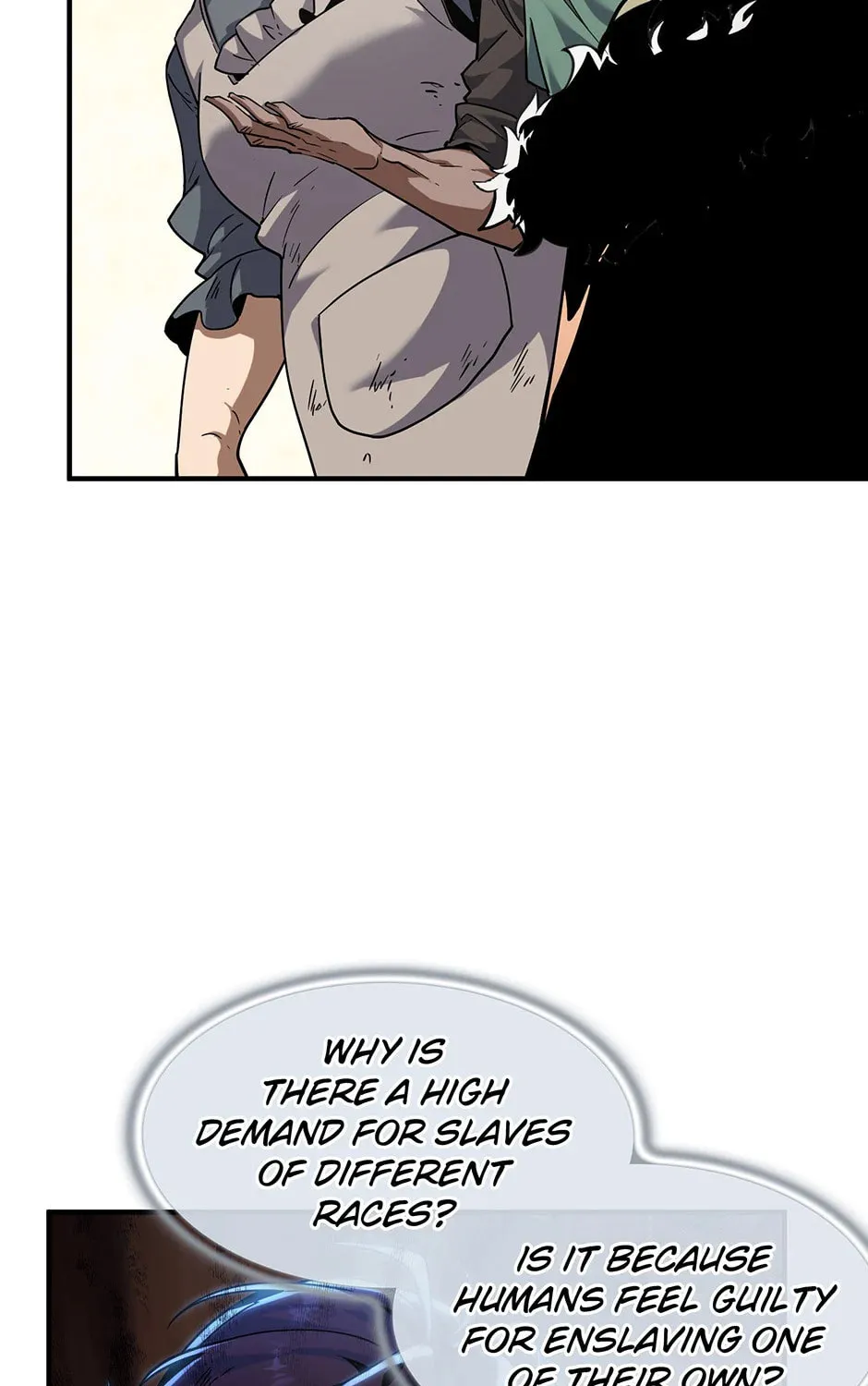 The Beginning After the End Chapter 202 page 63 - 