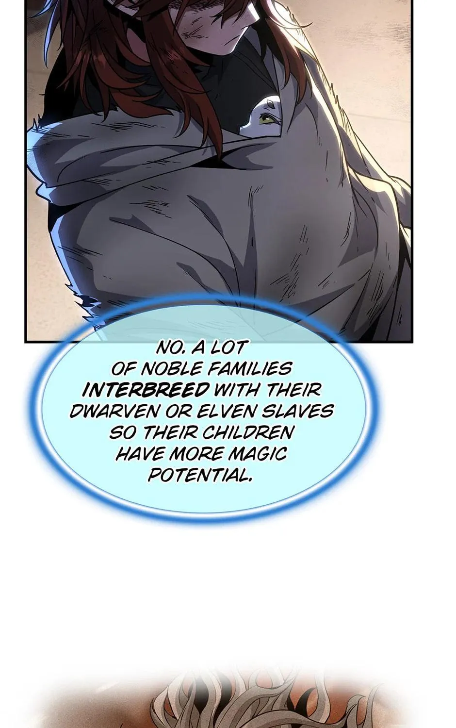 The Beginning After the End Chapter 202 page 65 - 