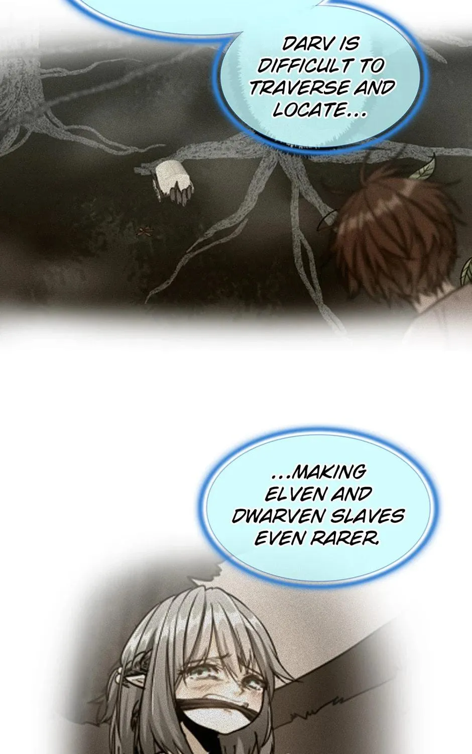The Beginning After the End Chapter 202 page 69 - 