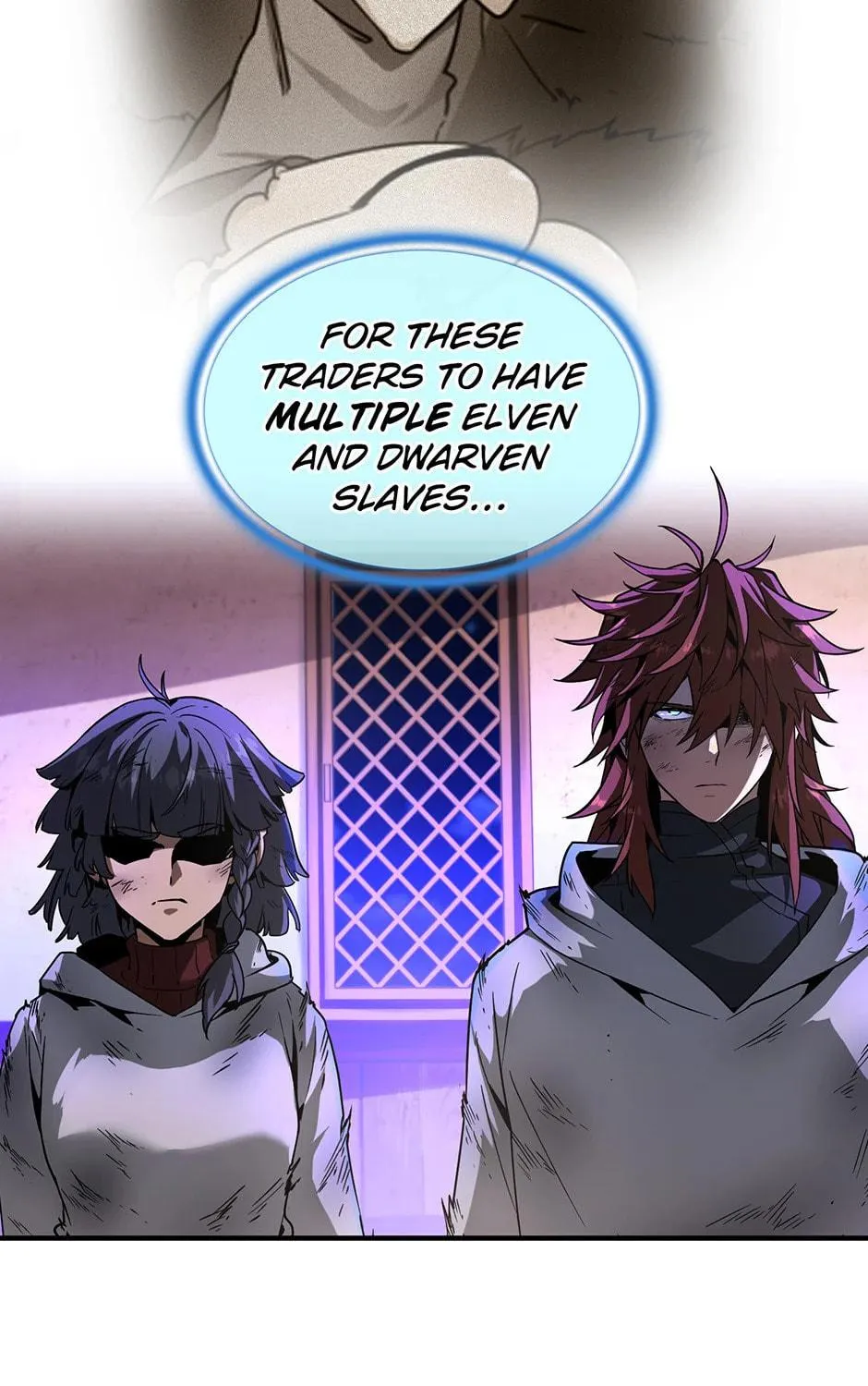 The Beginning After the End Chapter 202 page 71 - 